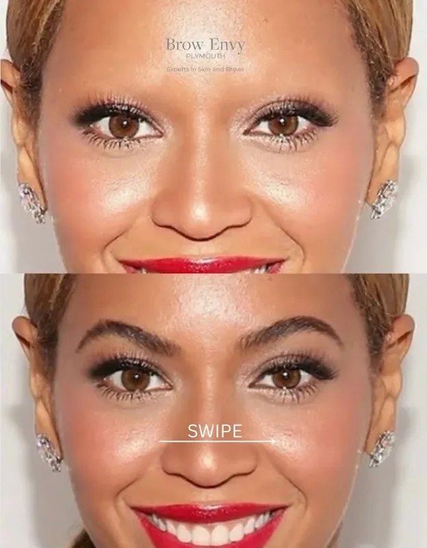 Brow Envy — Beauty Salon in Plymouth